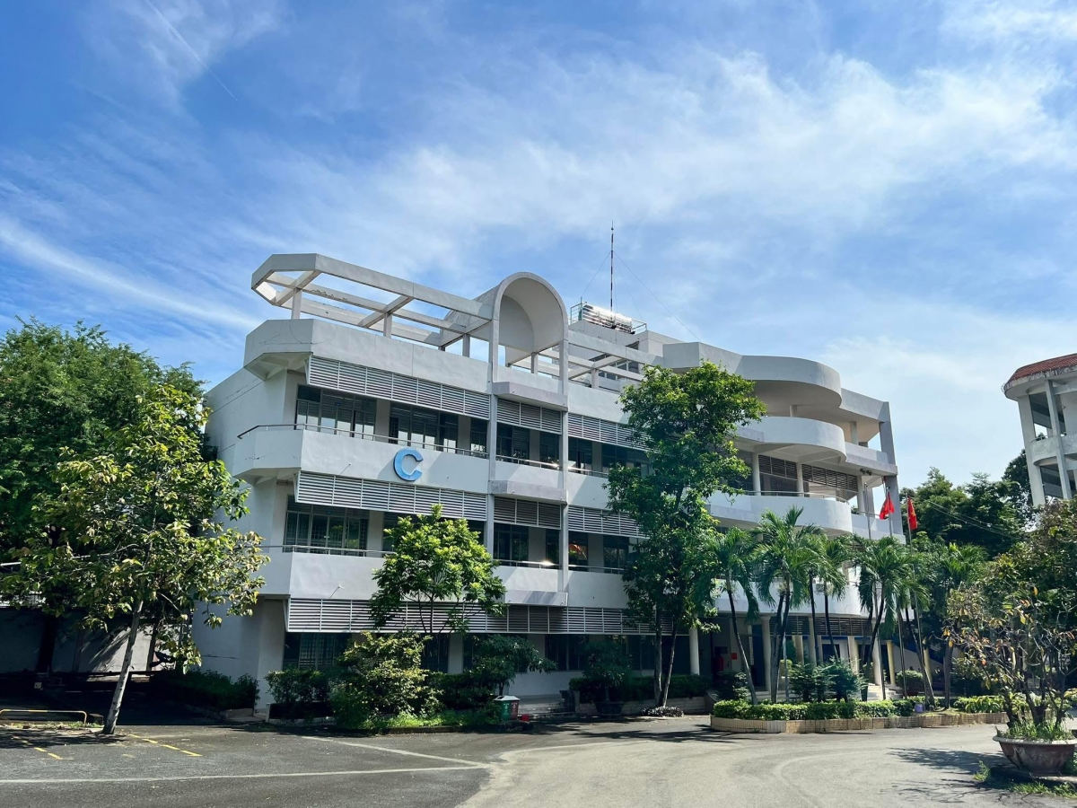 Học viện Tài chính tuyển sinh trình độ thạc sĩ, tiến sĩ đợt 2 năm 2026 tại khu vực phía Nam Học viện Tài chính tuyển sinh trình độ thạc sĩ, tiến sĩ đợt 2 năm 2026 tại khu vực phía Nam