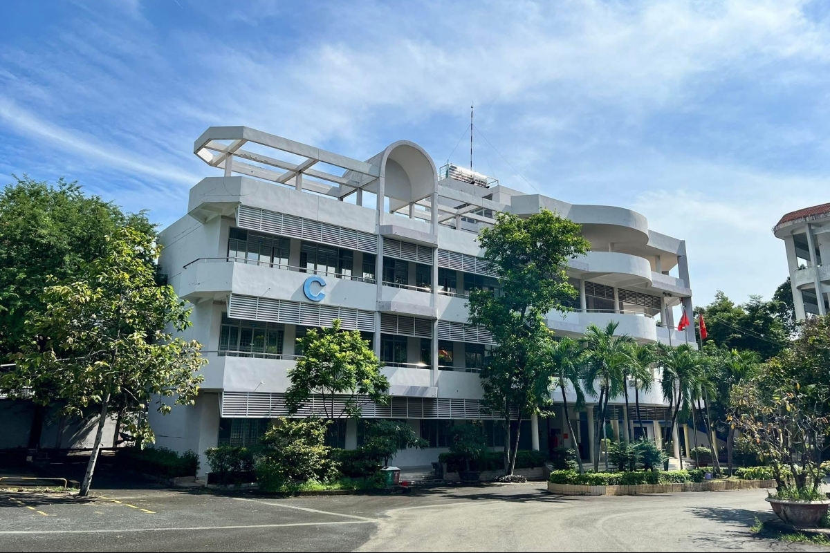 Học viện Tài chính tuyển sinh trình độ thạc sĩ, tiến sĩ đợt 2 năm 2026 tại khu vực phía Nam