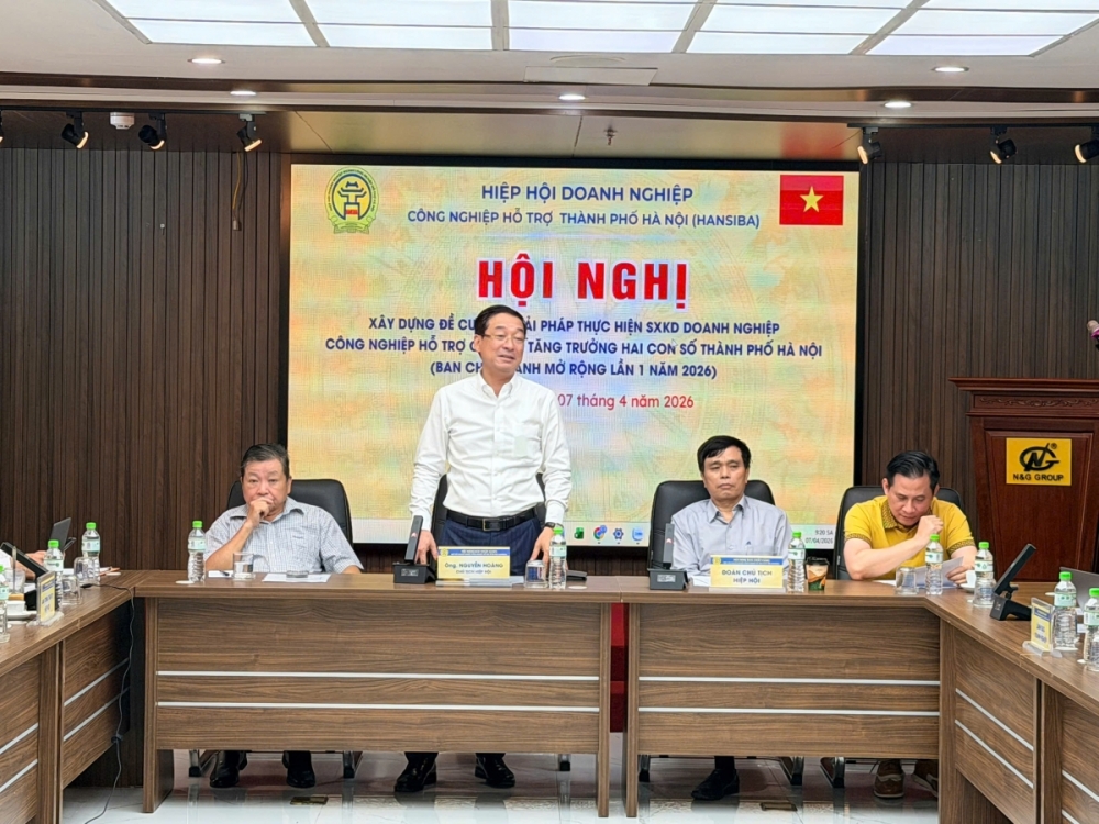 Củng cố hạ tầng, vốn và thể chế cho công nghiệp hỗ trợ Củng cố hạ tầng, vốn và thể chế cho công nghiệp hỗ trợ