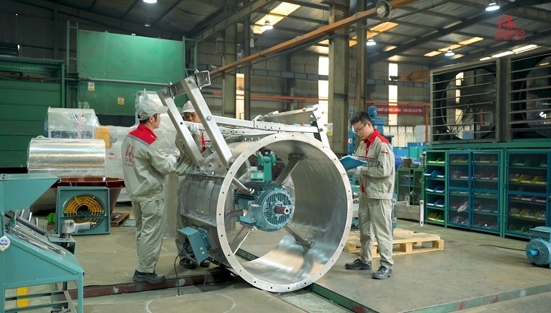 Củng cố hạ tầng, vốn và thể chế cho công nghiệp hỗ trợ Củng cố hạ tầng, vốn và thể chế cho công nghiệp hỗ trợ