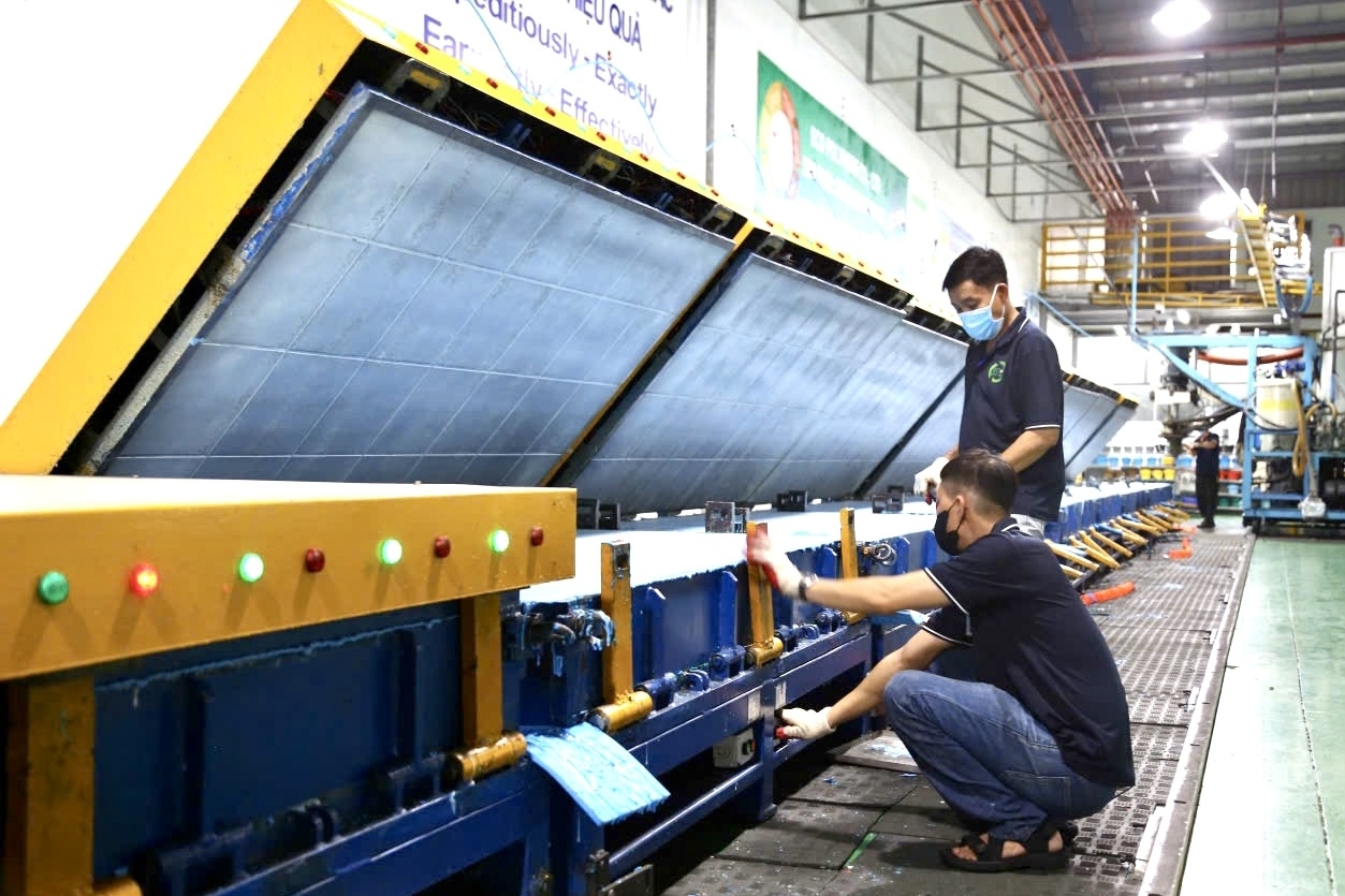 Đồng Nai: Điểm đến hấp dẫn dòng vốn đầu tư nước ngoài chất lượng cao