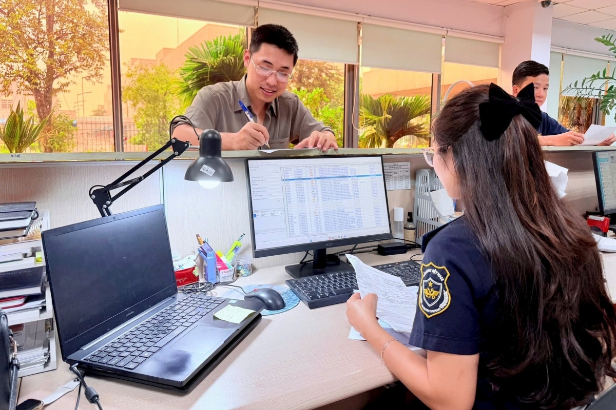Bộ Tài chính hoàn thiện hệ sinh thái dữ liệu, hướng tới quản trị số hiện đại