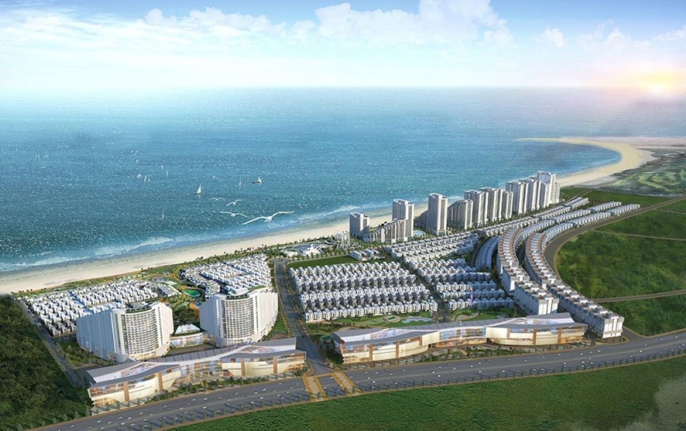 Gia Lai chấn chỉnh chủ đầu tư 2 dự án nghìn tỷ “bất động” nhiều năm Gia Lai chấn chỉnh chủ đầu tư 2 dự án nghìn tỷ “bất động” nhiều năm