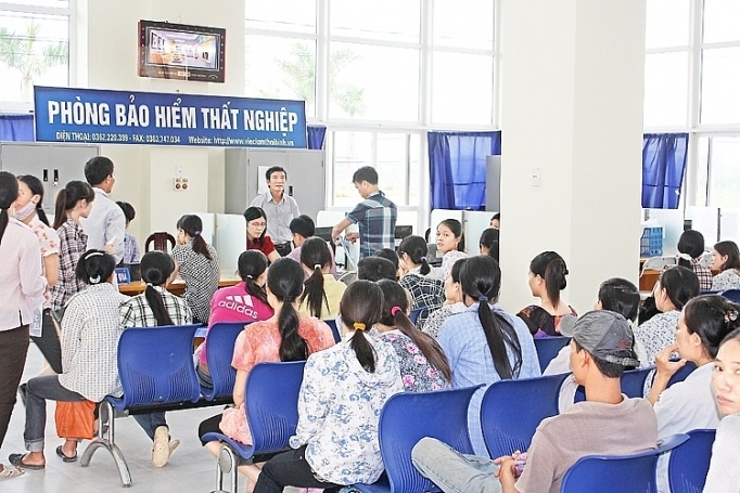 Nguyên tắc thu hồi tiền hưởng các chế độ bảo hiểm thất nghiệp