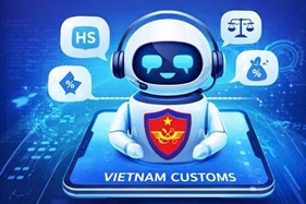 Chi cục Hải quan khu vực VII: Thử nghiệm Chatbot AI