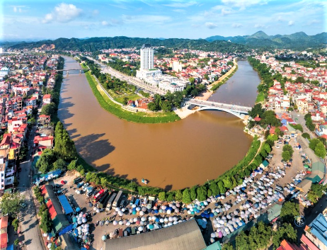 Đầu tư Lạng Sơn quý I tạo đà bứt tốc cho các quý tiếp theo