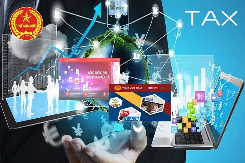 Ngành Thuế tiếp tục triển khai đánh giá sự hài lòng của người nộp thuế