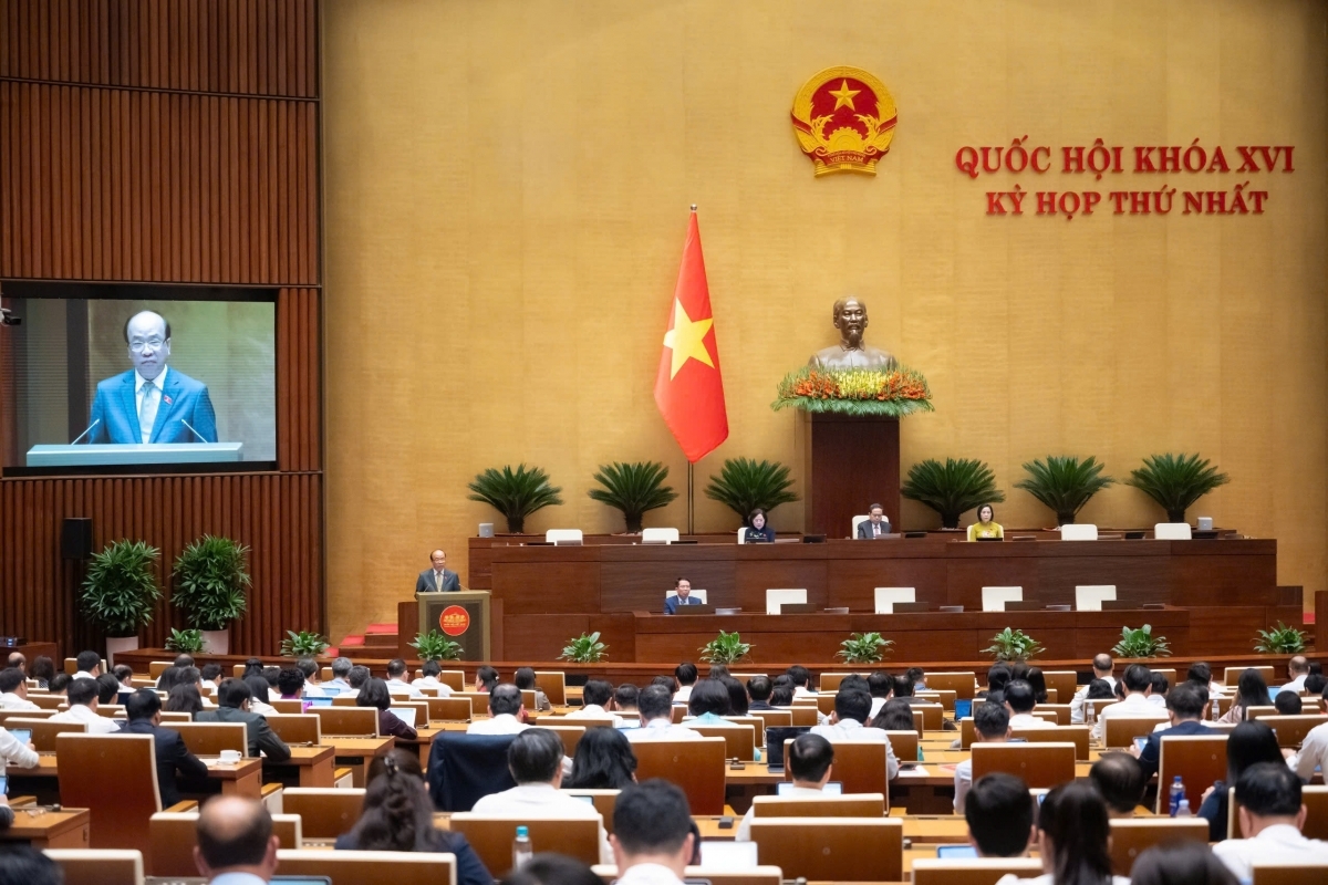 Dự án Luật Thủ đô (sửa đổi): Phân quyền mạnh, tạo thể chế vượt trội cho Hà Nội