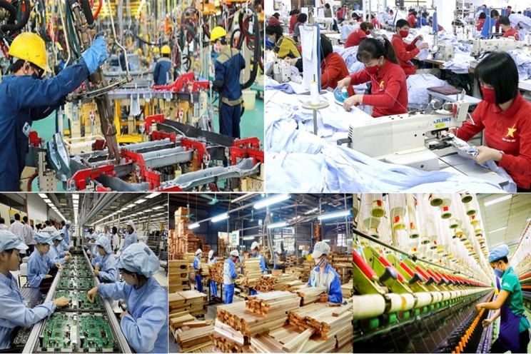 Vai trò chủ đạo của kinh tế nhà nước trong nền kinh tế thị trường định hướng xã hội chủ nghĩa ở Việt Nam