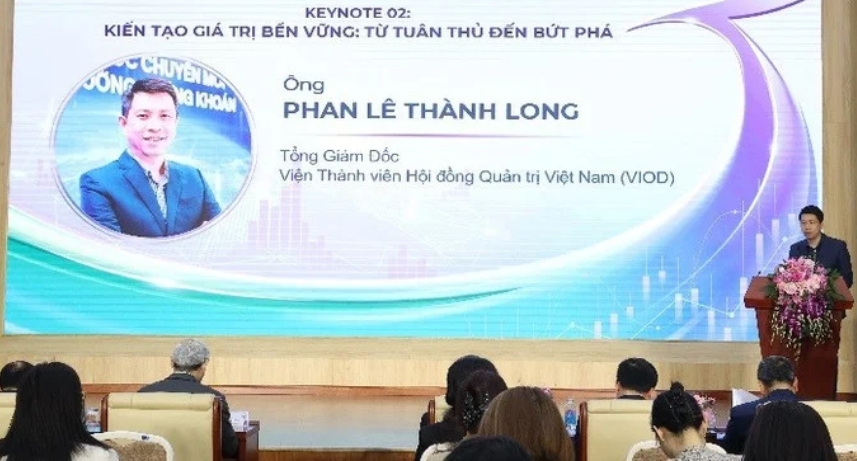Nâng hạng thị trường: Không nằm ở “danh xưng”, mà ở chất lượng thực của thị trường