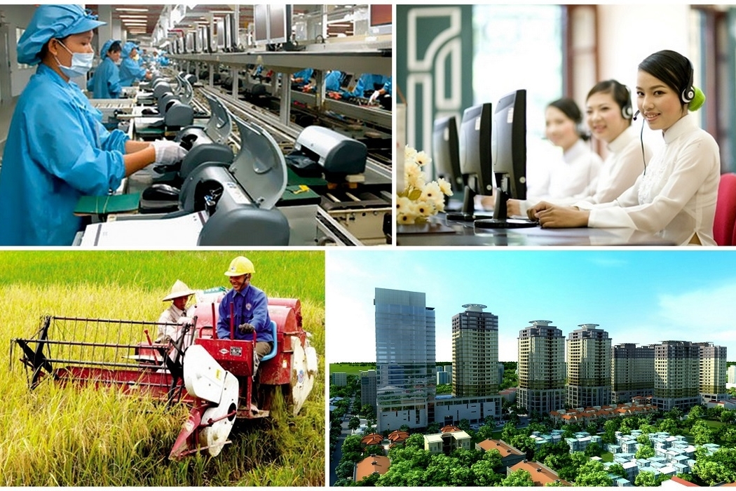 Nâng cao hiệu quả, phát huy vai trò chủ đạo, tiên phong, định hướng chiến lược của kinh tế nhà nước trong những ngành, lĩnh vực then chốt