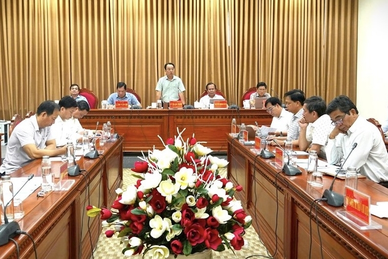 Cà Mau: Triển khai chính sách hỗ trợ phát triển kinh tế tư nhân