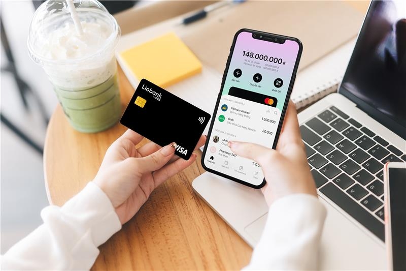 Liobank “chiêu đãi” người dùng bằng loạt ưu đãi mừng tuổi lên 3 Liobank “chiêu đãi” người dùng bằng loạt ưu đãi mừng tuổi lên 3