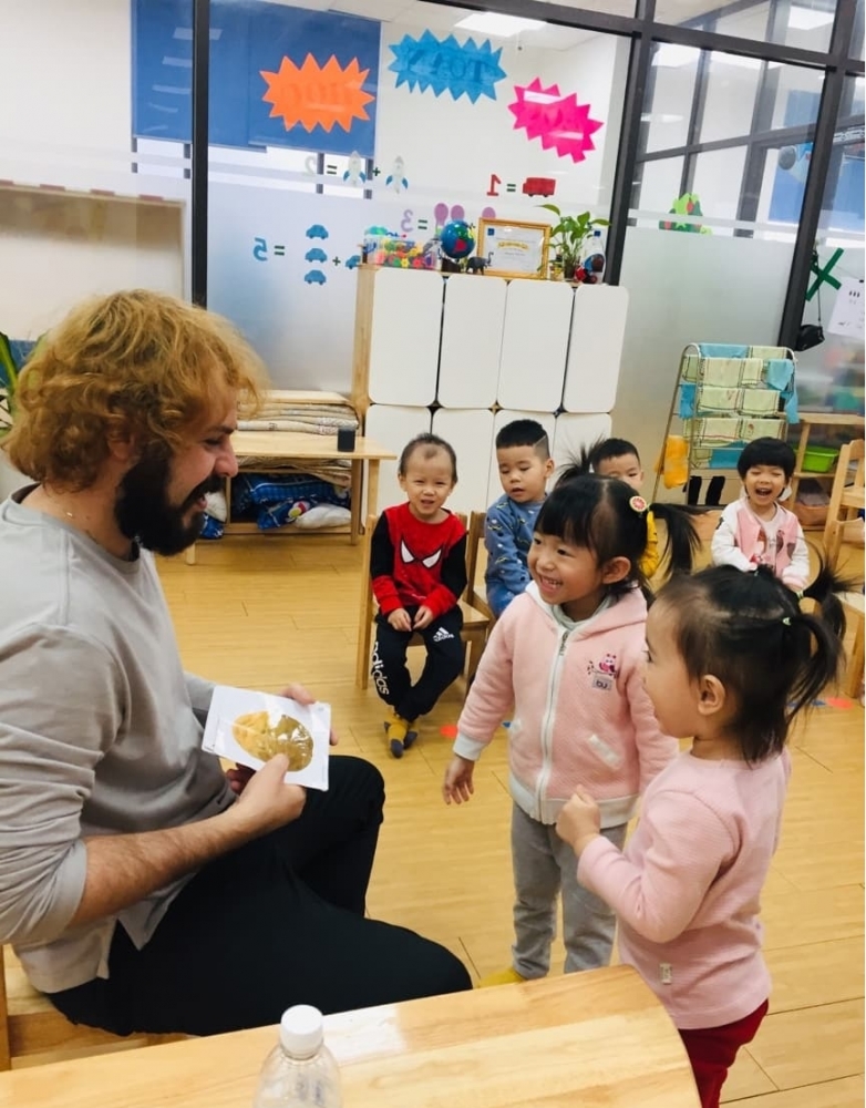 Lao động là người nước ngoài được chi trả trợ cấp thôi việc nếu làm việc đủ 12 tháng trở lên