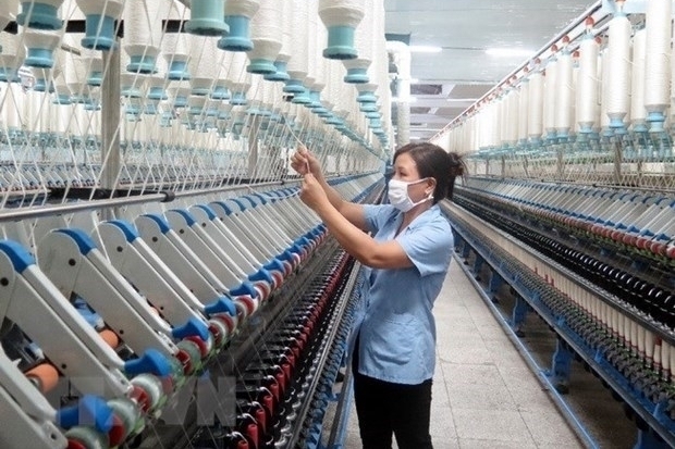 Đổi mới doanh nghiệp nhà nước theo tinh thần Đại hội XIV của Đảng