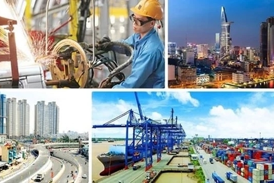 Nâng cao hiệu quả kinh tế nhà nước và yêu cầu đổi mới hoạt động của các tổ chức tín dụng nhà nước