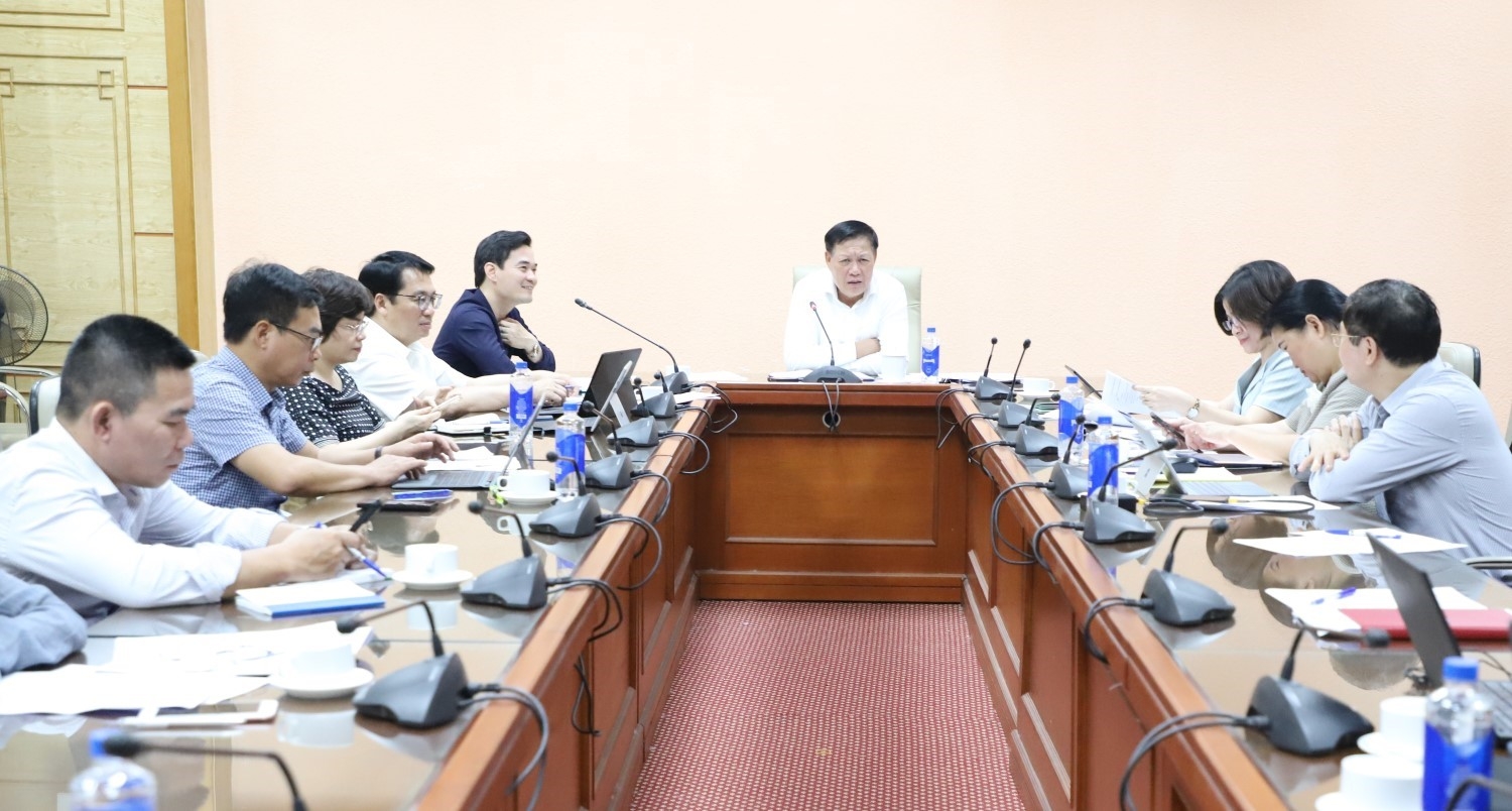 Sửa Luật An toàn thực phẩm: Tăng giám sát thực tế, giảm thủ tục hành chính