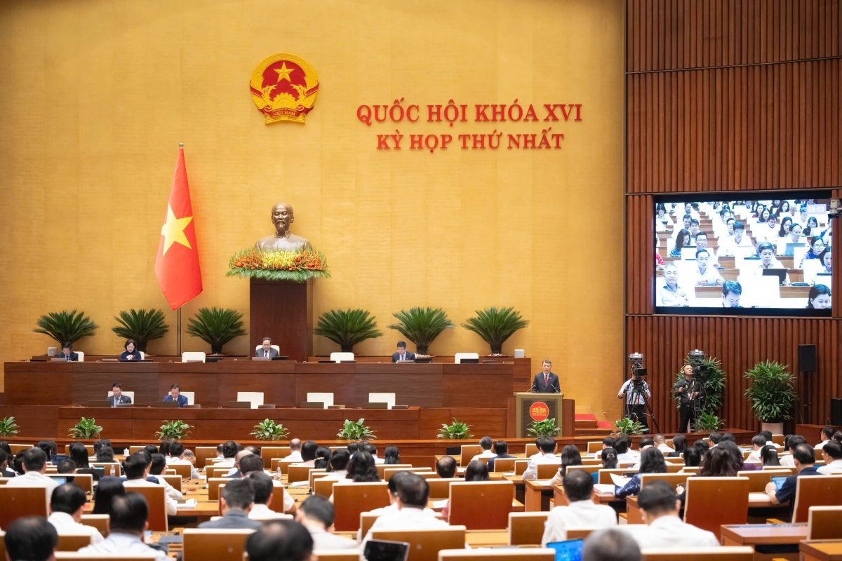Huy động mọi nguồn lực để đạt mục tiêu tăng trưởng 2 con số