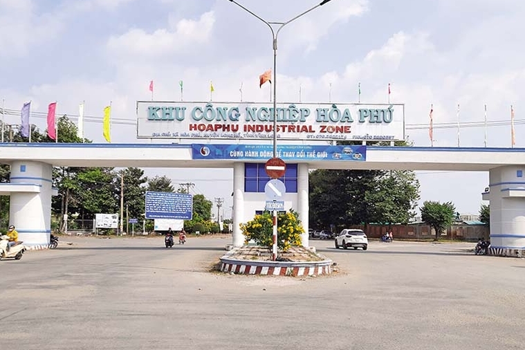 Vĩnh Long kêu gọi đầu tư 11 khu công nghiệp với tổng diện tích hơn 5.000 ha