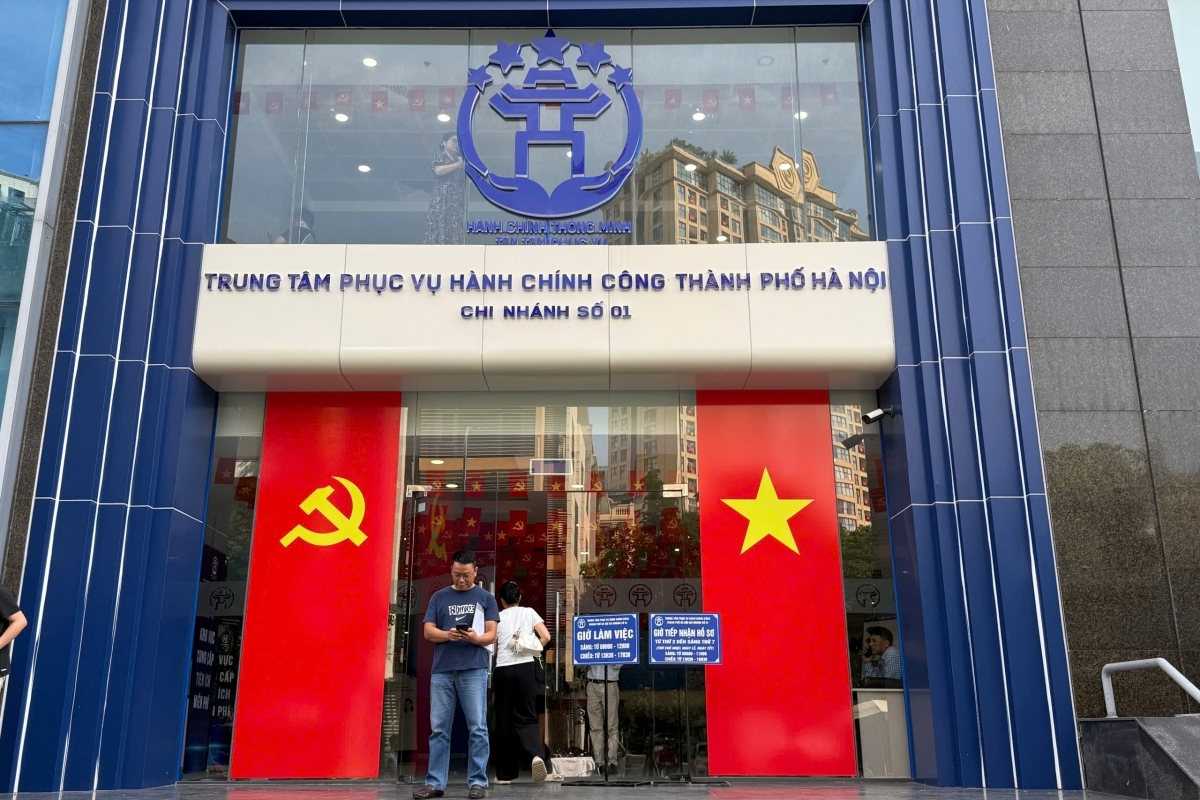 Thuế TP. Hà Nội hướng dẫn chi tiết thủ tục miễn, giảm tiền sử dụng đất và tiền thuê đất