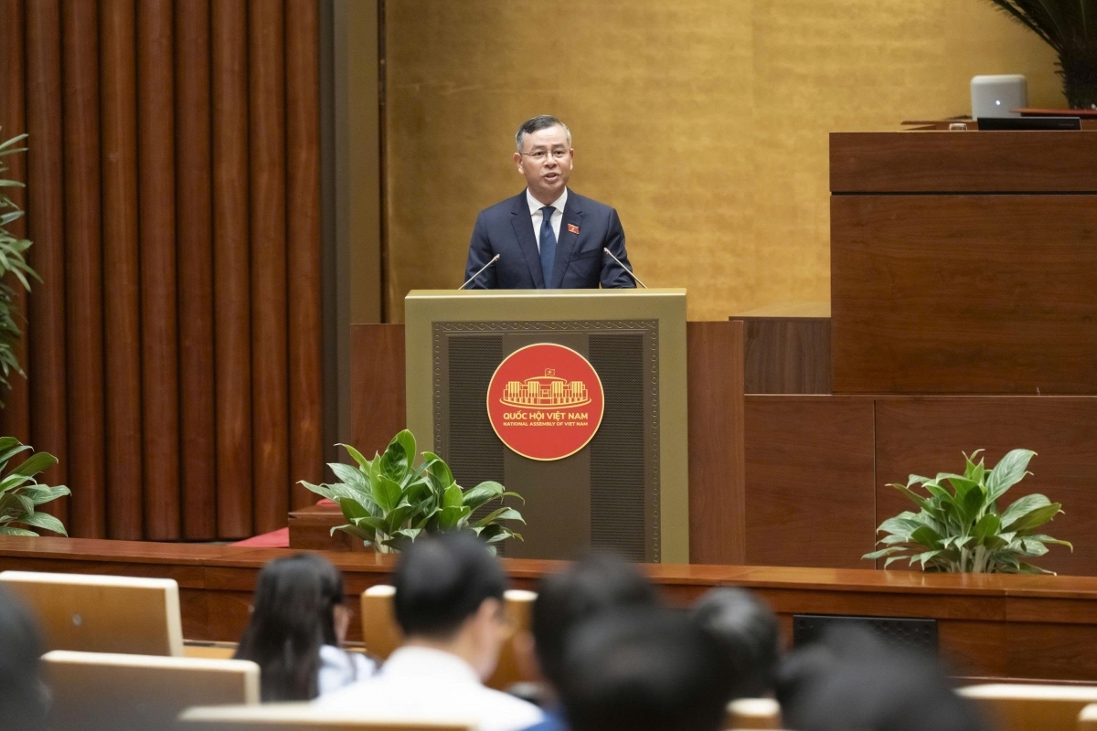 Đề xuất 8,22 triệu tỷ đồng đầu tư công giai đoạn 2026-2030