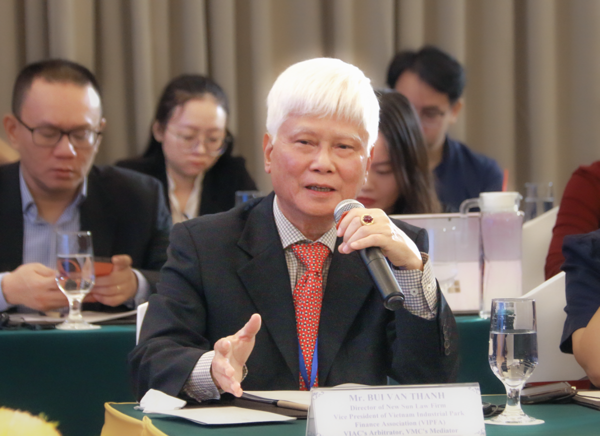 “Lỗ nhiều năm không còn là trạng thái tài chính, mà là một tiêu chí rủi ro thuế”