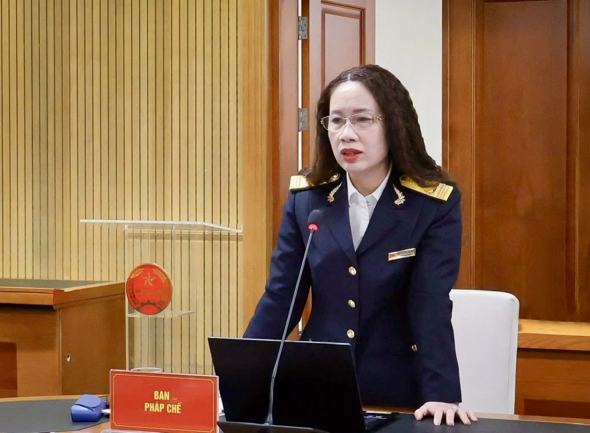 Chuyển từ thuế khoán sang kê khai: 