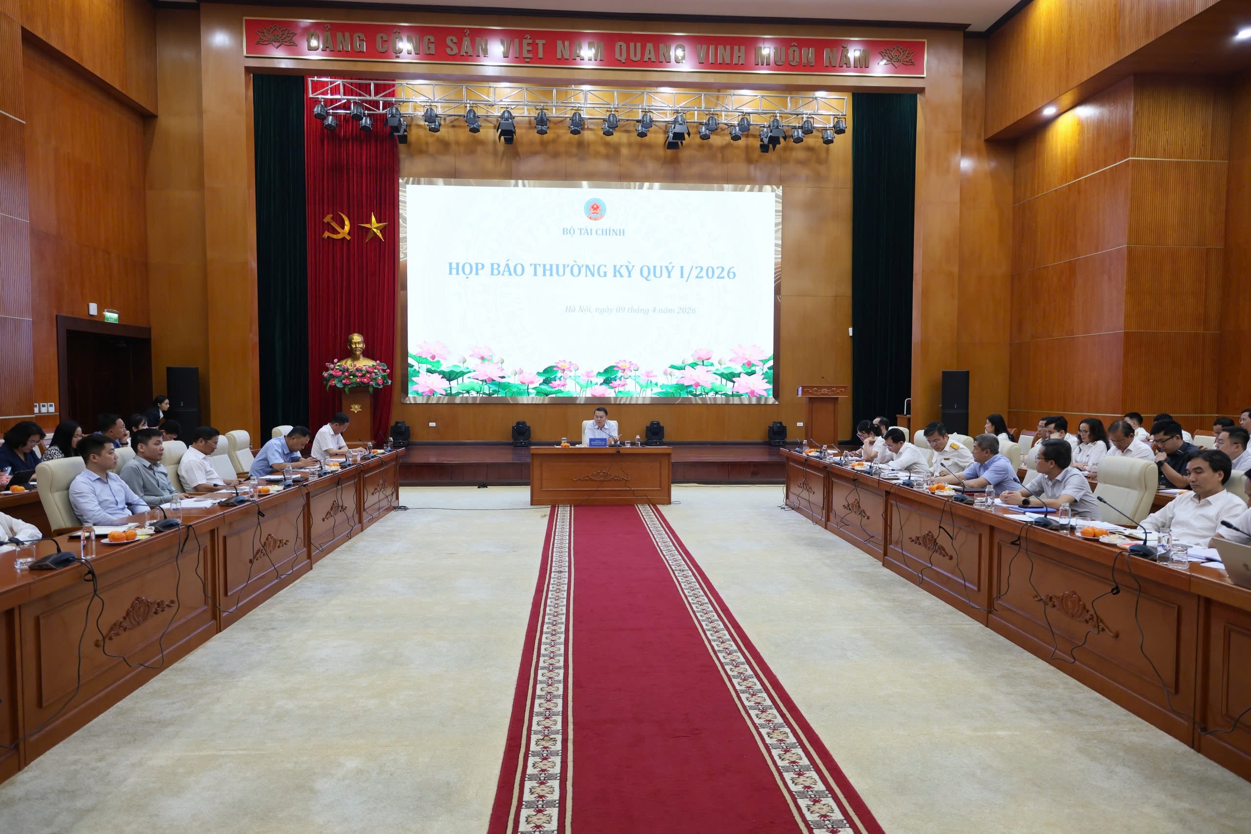 Cục Thuế đã nhận dữ liệu hơn 12.800 doanh nghiệp dùng phần mềm kế toán