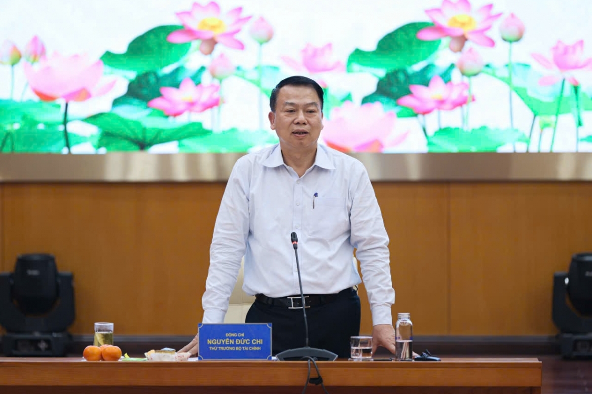 Chủ động chính sách tài khóa, ứng phó linh hoạt trước biến động, phấn đấu tăng trưởng 2 con số