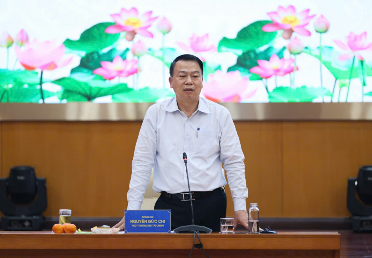Chủ động chính sách tài khóa, ứng phó linh hoạt trước biến động, phấn đấu tăng trưởng 2 con số