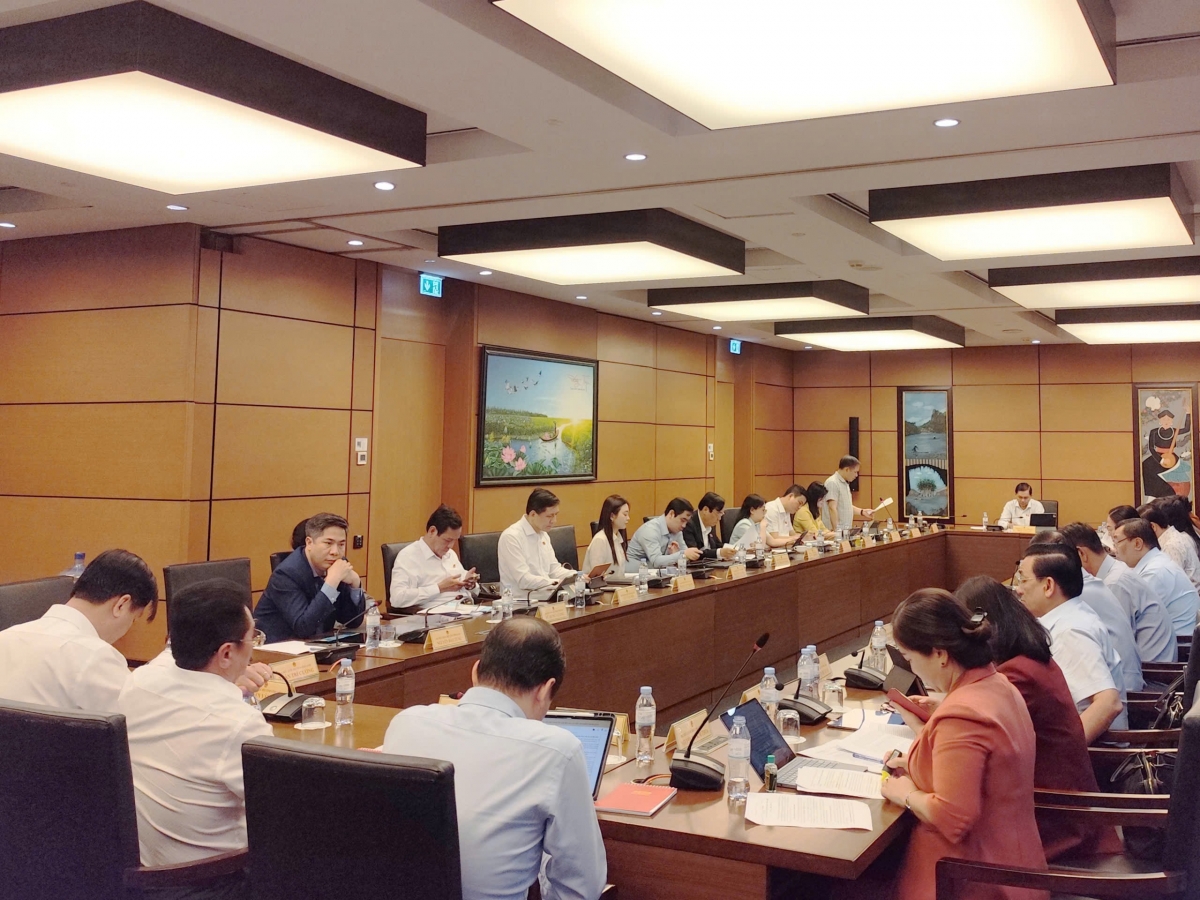 Tăng trưởng 2 con số: Động lực cốt lõi là khoa học công nghệ Tăng trưởng 2 con số: Động lực cốt lõi là khoa học công nghệ