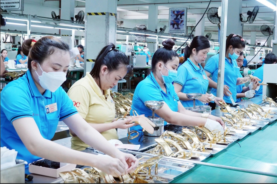 Hơn 60% người lao động ủng hộ hoán đổi ngày nghỉ dịp Giỗ Tổ và 30/4-1/5