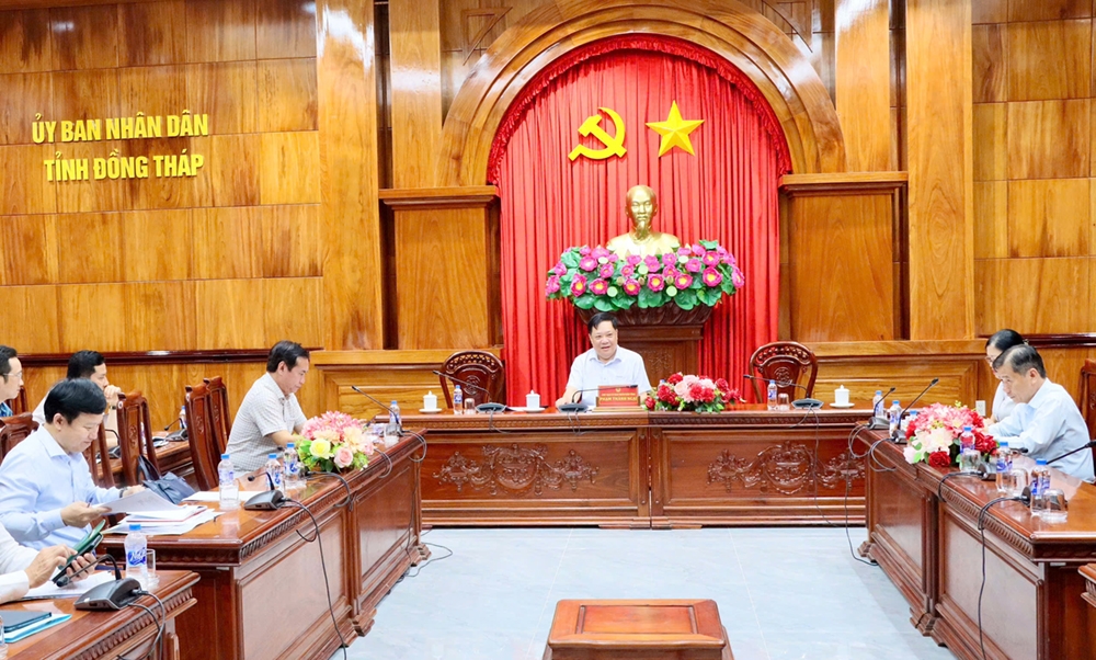 Đồng Tháp: Xử lý trên 500 cơ sở nhà, đất công dôi dư