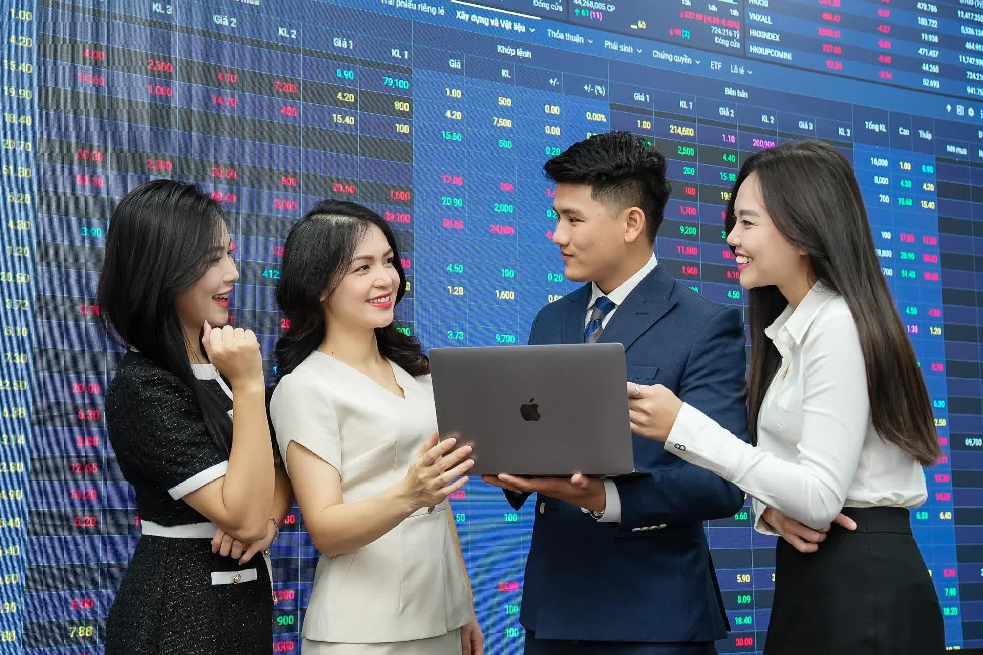 Nâng hạng FTSE Russell: Dòng vốn tỷ USD và bước ngoặt của chứng khoán Việt Nam