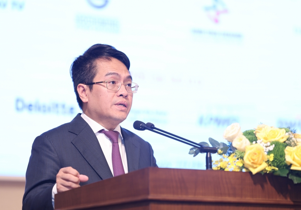 Khởi động bình chọn Doanh nghiệp niêm yết 2026: Tăng áp lực minh bạch trước nâng hạng