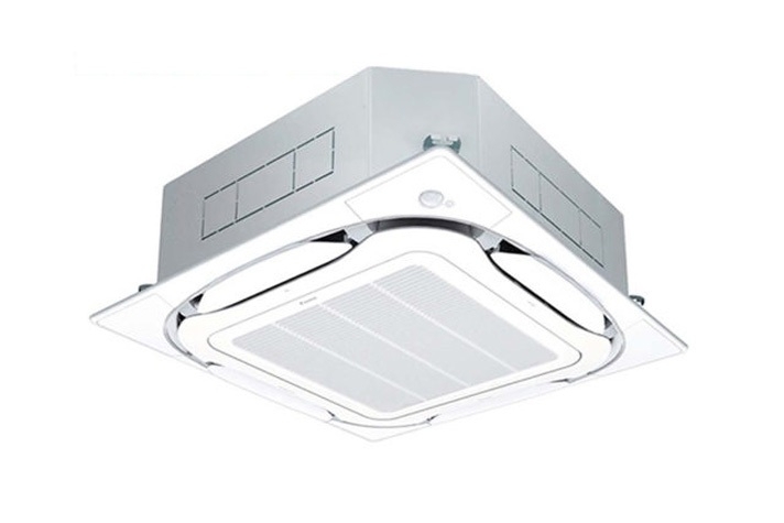 Cách xác định thuế và thủ tục nhập khẩu hệ thống điều hòa trung tâm