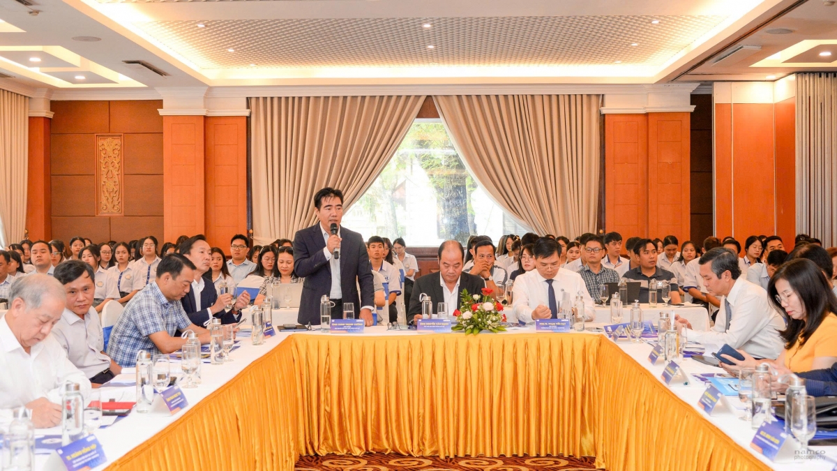 Tìm lời giải cho bài toán phát triển của Thành phố Huế
