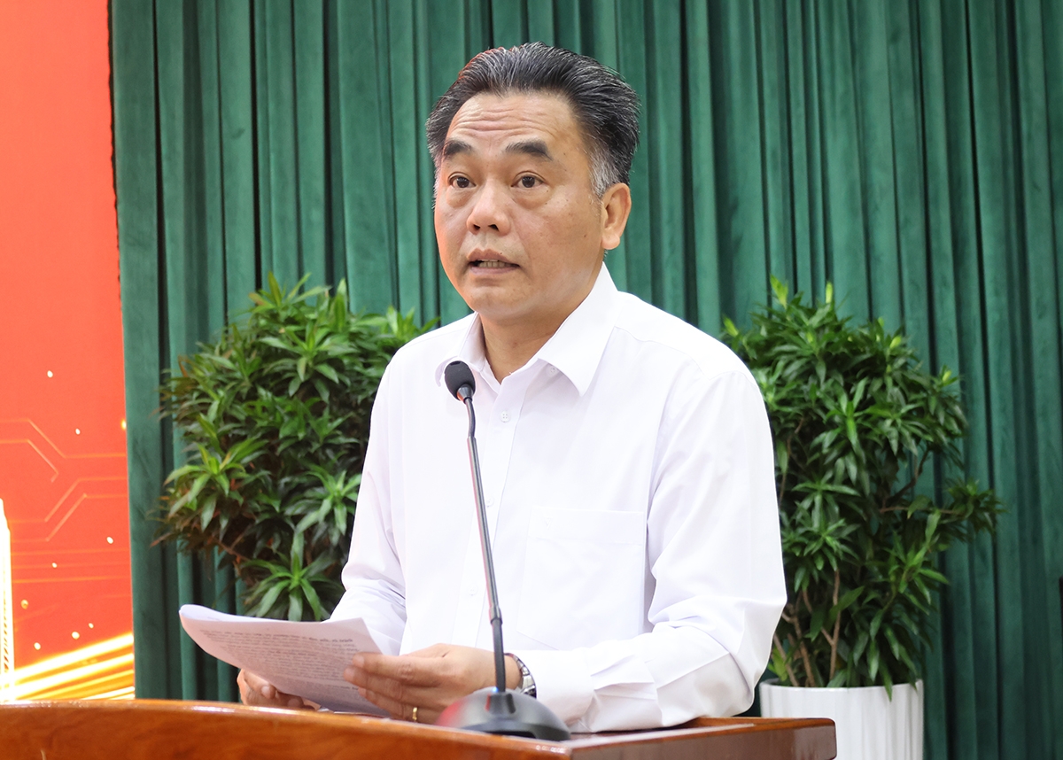 Tăng trưởng cao nhất 5 năm, TP. Hồ Chí Minh tăng tốc thu ngân sách, phát triển 2 con số