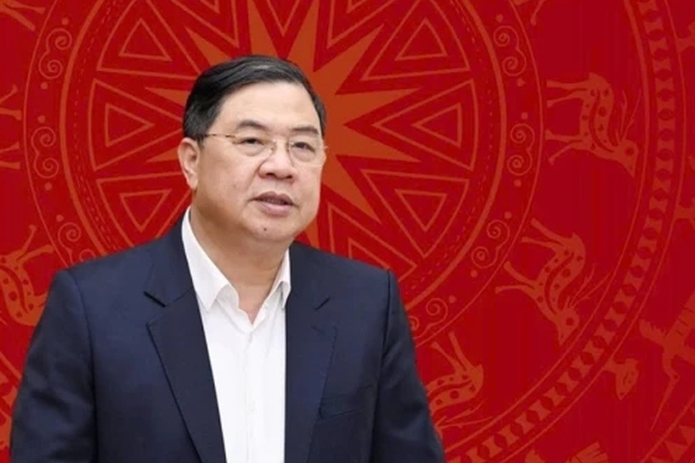 Phó Thủ tướng Phạm Gia Túc làm Trưởng ban Chỉ đạo quốc gia chống buôn lậu, gian lận thương mại và hàng giả