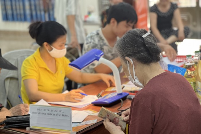Bài 2: Chú trọng phát triển chiều sâu, bền vững