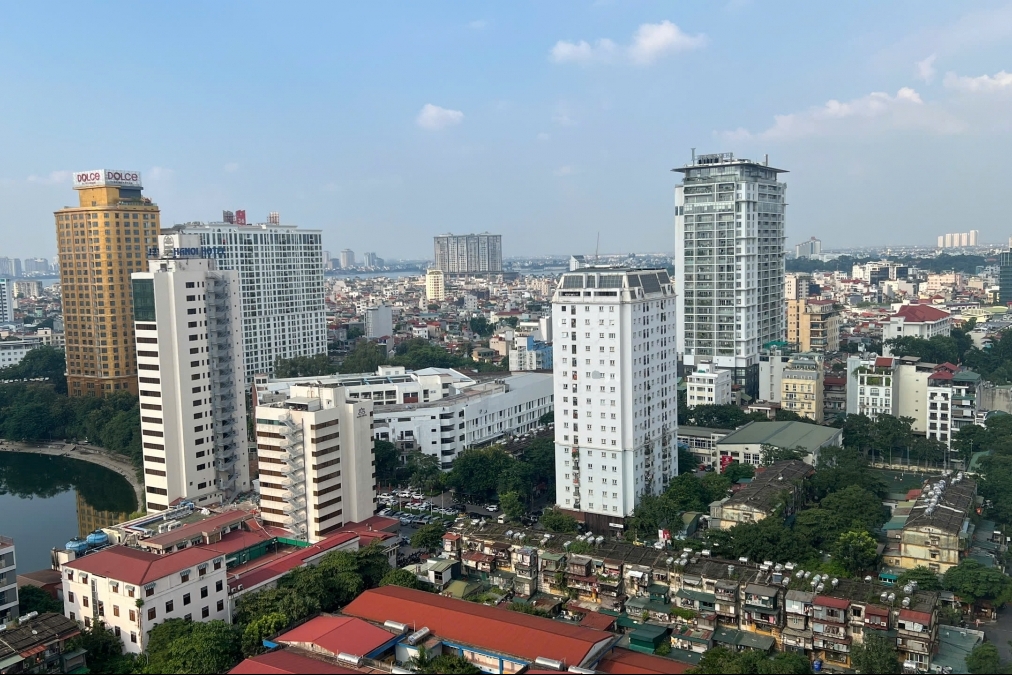 Cần ưu tiên phát triển nhà ở cho thuê bên cạnh nhà ở để bán