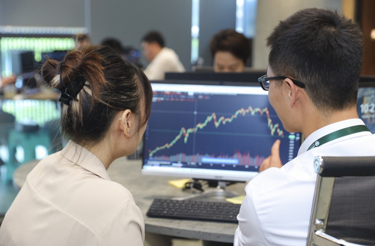 Nâng hạng FTSE: Thị trường chứng khoán định vị lại kỳ vọng theo lộ trình
