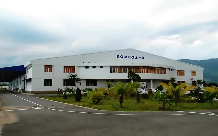 Khánh Hòa thúc đẩy công nghiệp thành trụ cột tăng trưởng