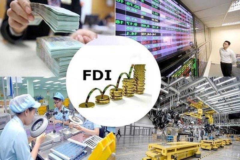 Kiểm toán “sạch” và thuế “xanh” - đã thực sự an toàn cho các doanh nghiệp FDI? Kiểm toán “sạch” và thuế “xanh” - đã thực sự an toàn cho các doanh nghiệp FDI?