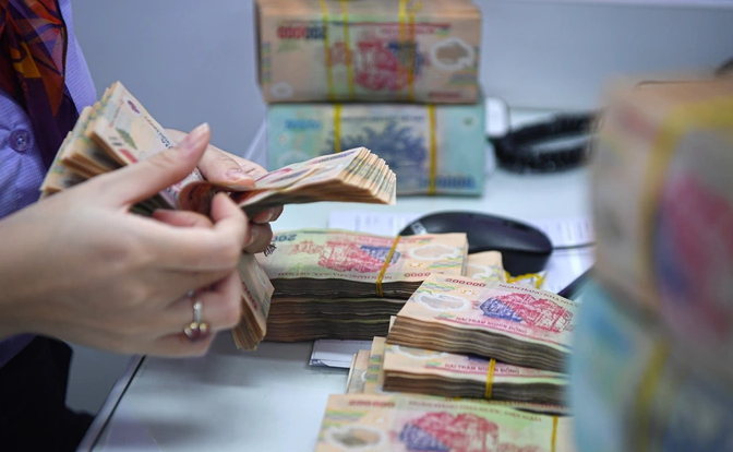 Lãi suất đã giảm tới 3%, nhưng cần thêm dư địa Lãi suất đã giảm tới 3%, nhưng cần thêm dư địa