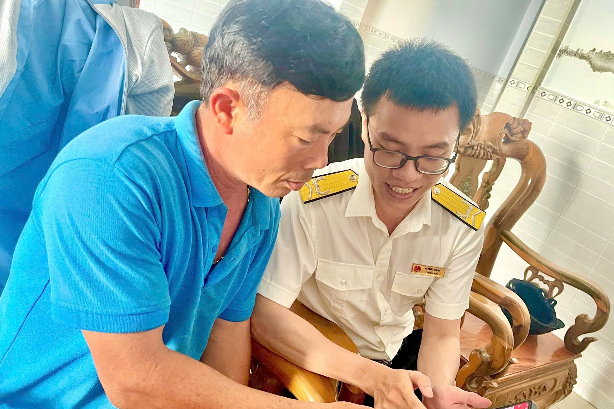 Yêu cầu hộ, cá nhân kinh doanh dưới 500 triệu đồng/năm ngừng sử dụng hóa đơn điện tử