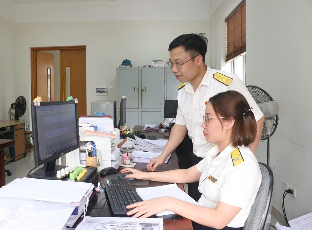 Hoàn thuế Thu nhập cá nhân: Điều kiện để được xử lý tự động trong 3 ngày
