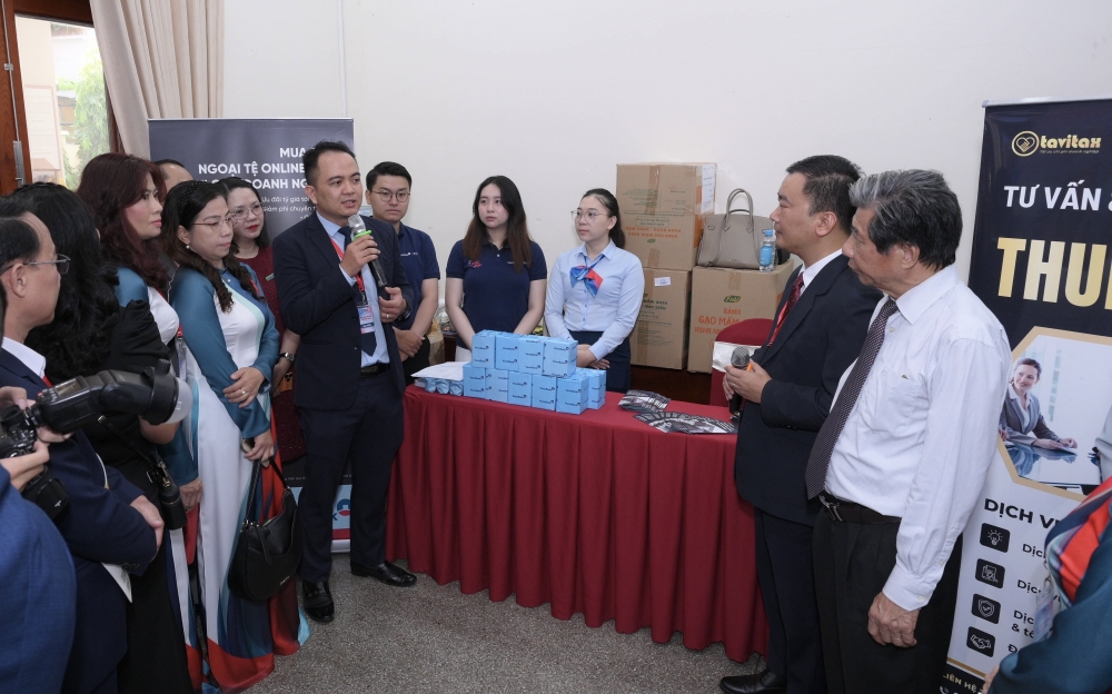 Doanh nghiệp nhỏ và vừa giữa “vòng xoáy” thị trường: Cuộc chơi của sự khác biệt