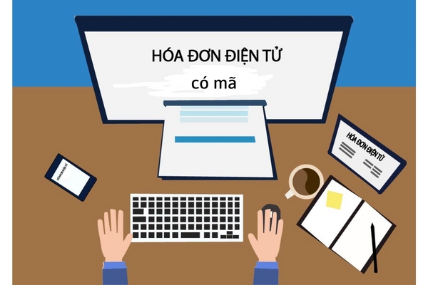 Thông báo mã hóa đơn, biên lai do cơ quan Thuế phát hành sau sắp xếp tổ chức