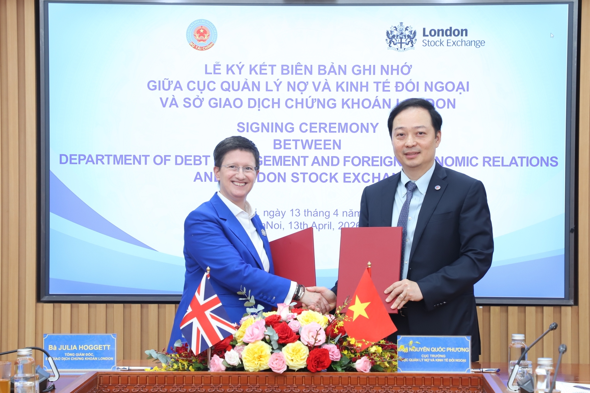 Đa dạng hóa kênh huy động vốn, thu hút nguồn lực tài chính toàn cầu